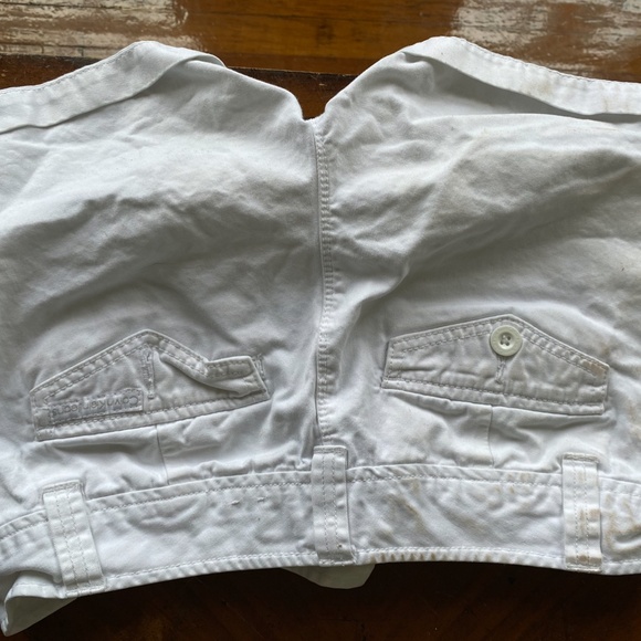 White Calvin Klein - Picture 3 of 4